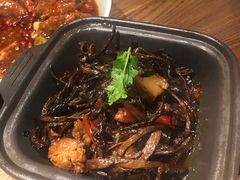 -辛香汇(飞洲店)