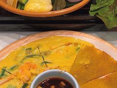 -吴氏包饭·传统民俗料理(延大学府店)