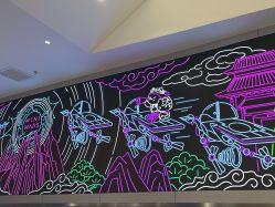 -MINI MARS KIDS CLUB亲子家庭中心(长宁天山店)