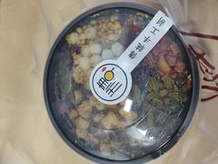 -糖糖冰粉(凤城三路总店)