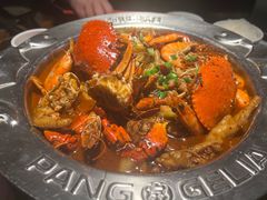 -胖哥俩肉蟹煲(杭州下沙学林街店)