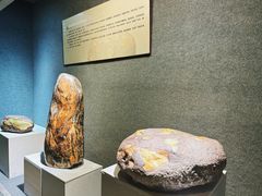 -青田石雕博物馆