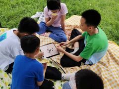 -风云岭森林公园