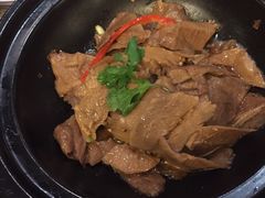 -桂小厨广西菜(水晶城店)