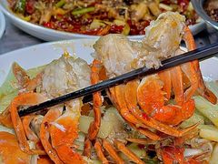 -辣螃铠盆盆蟹大排档(总店)