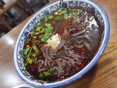 -惠记粉汤羊血梆梆肉(永松路店)