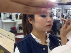 -吉田美学化妆美甲摄影培训(宁波校区)