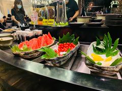 -王家渡火锅(金宝汇店)