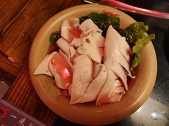 -在蜀里·一米肥牛老火锅(黄埔店)