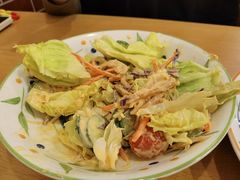 -萨莉亚意式餐厅(国展天虹店)