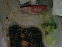 -老边饺子馆(西站店)