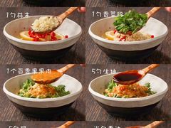 -争鲜回转寿司(南开大悦城店)