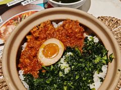 -和府捞面(曹路花园城店)