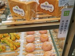 -奈雪的茶(市百一店)