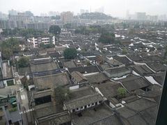景观位-麦大叔·福建客家菜(东百中心MINI店)
