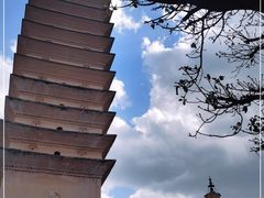 -崇圣寺三塔文化旅游区