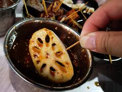 -江油特色冷沾沾(火炮街店)
