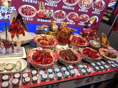 -阿财老铺·老蚌埠龙虾城(华夏总店)