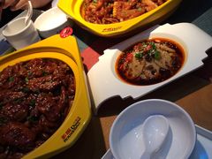 -多嘴超级肉蟹煲(杉杉国潮主题店)