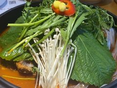 -韩香福脊骨汤锅(上杭路店)