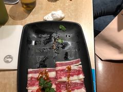 -新石器烤肉(西田城店)