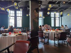 -三号黄浦会Canton Table