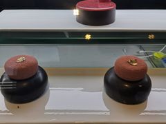 -麦雪尔甜品·生日蛋糕(新街口旗舰店)