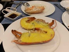 -康帝国际酒店-艾斯本自助西餐厅