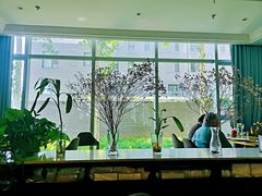 -香草意餐厅(杏石口路店)