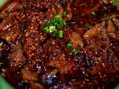 -那家小馆•北京菜•烤鸭(香山店)