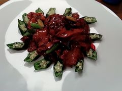 -天蓮珍素館