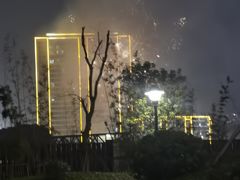 -九里河湿地公园