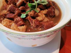 -紫光园·烤鸭·北京菜(劲松店)