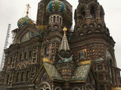 -滴血救世主教堂