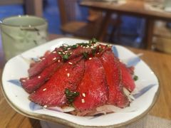-酒井酱子·深夜食堂(东城汇店)