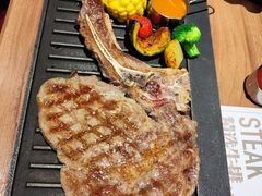 -维京战斧牛排(王府井西餐十年金冠好店)