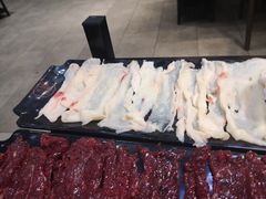 -潮发潮汕牛肉店(芳村店)
