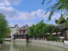 -召稼楼古镇