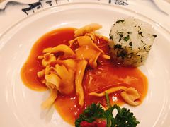 -溪畔•新徽菜(碧湖云溪店)