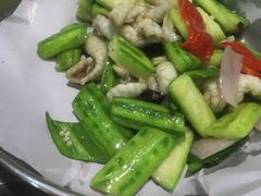 -飞尝蚝·顺德菜·鱼生(顺德总店)