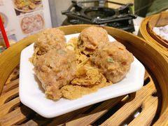 -稻香饭店(IFS国金中心店)