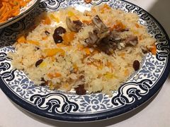-巴依老爷新疆美食(工体旗舰店)