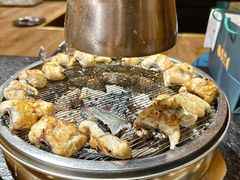 -味家烤肉烤鳗鱼牛排(西塔旗舰店)