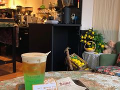 -72 COFFEE(东朝阳路店)