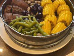 -赶海部落海鲜城(海阳路店)