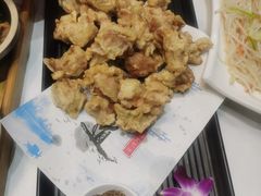 -渔码头食府·20年蓬莱老字号(登州路店)