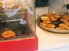 -老上海葱油饼(黄河路店)