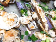 -79号渔船海鲜饭店(华强北店)