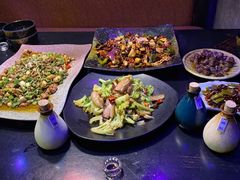 -醉小酒馆·川菜·江湖菜·重庆菜(观音桥旗舰店)