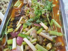 -老地方烤鱼(民心佳园店)
